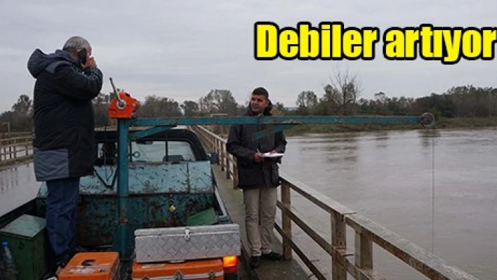 Debiler artıyor