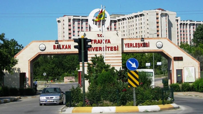 Açığa alındı