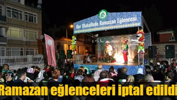 Böyle olmalıydı