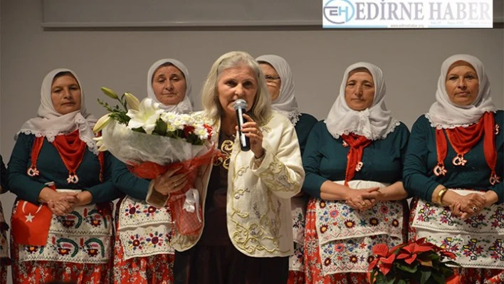 'Umutlu Bir Hikaye'