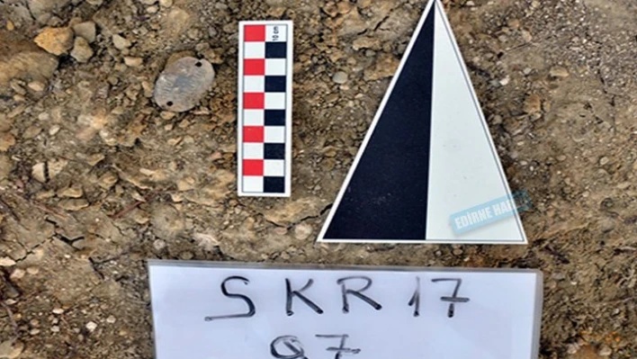 Araştırmalar sürüyor