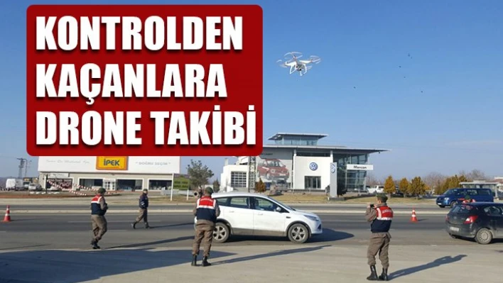 Havadan takip