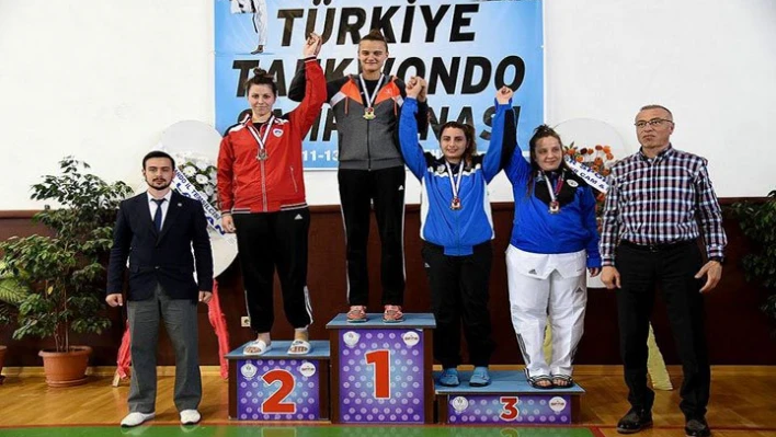 Türkiye şampiyonu Edirne'den