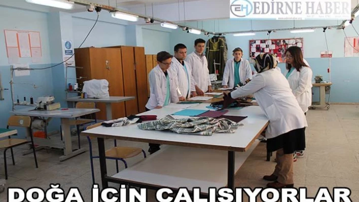 Sıfır atık lisesi