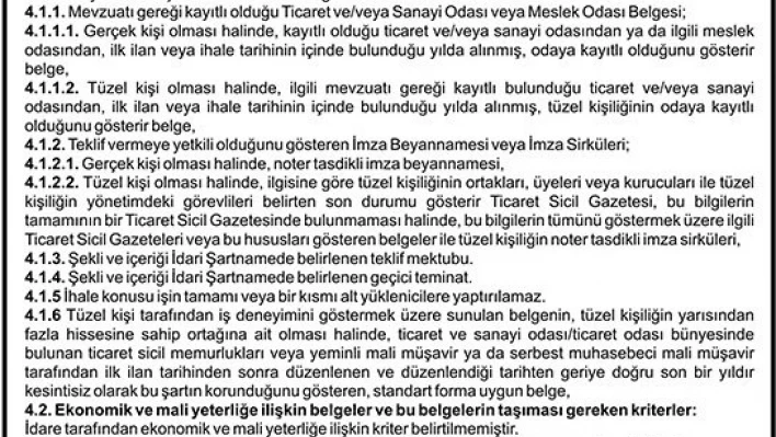 EDİRNE HUZUREVİ İNŞAAT ARSASI SONDAJLI ZEMİN ETÜD RAPORU HAZIRLANMASI İŞİ