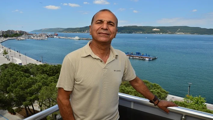 Üçüncüsü düzenlenecek