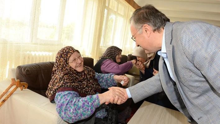 Anlamlı müracaat