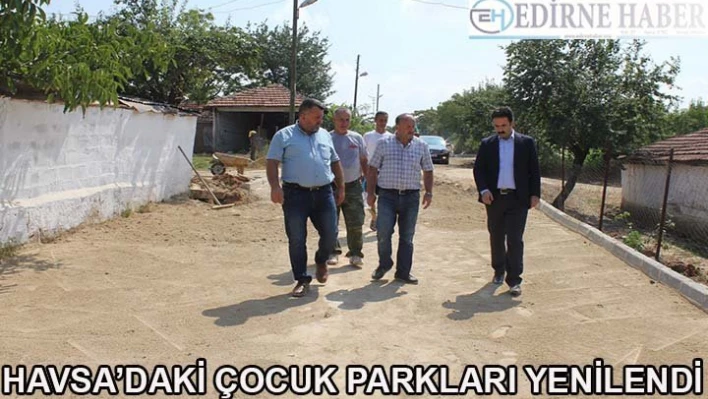 Edirne'den kısa kısa