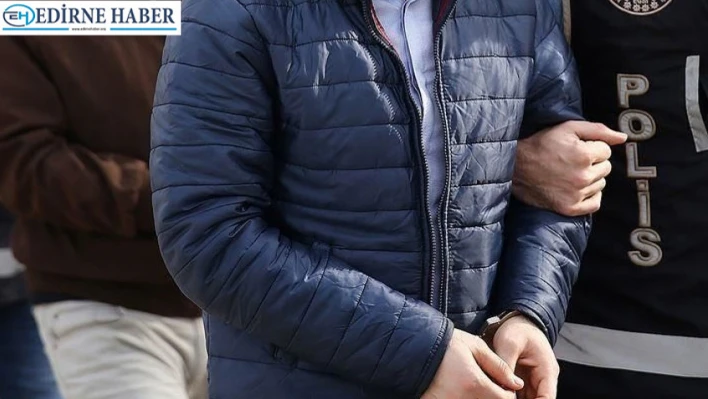 Firari hükümlü yakalandı