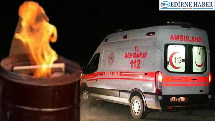 Fırtına ve lodos zehirlenmelerine dikkat!