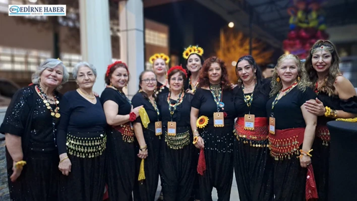 Geçmişin eğlence kültürünü bugünün dinamizmiyle buluşturdular