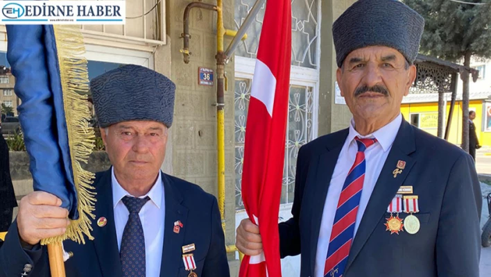 'Gelecek nesillere milli değerleri aktarma sorumluluğu taşıyoruz'