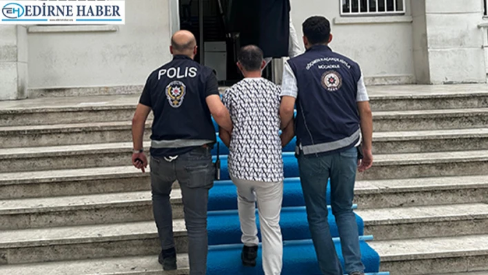Göçmen kaçakçılığı iddiasıyla gözaltına alınan zanlı tutuklandı