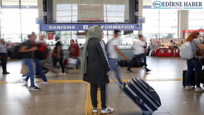 Göktaş: 'Ulaşım Desteği eğitim öğretim yılında da devam edecek'