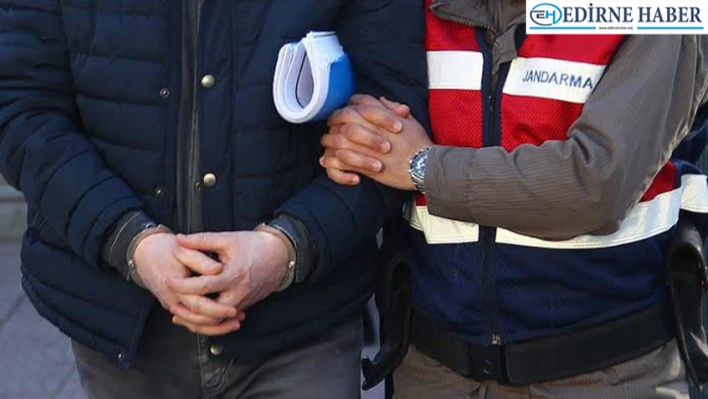 Gri kategoride aranan 2 terörist yakalandı