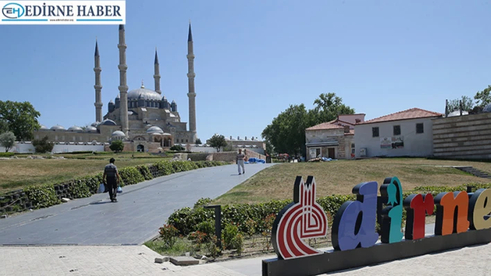Gündüz sıcak akşam serin hava