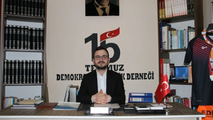 Güner, 'Şehit annelerimize minnet ve şükranlarımızı sunuyoruz'