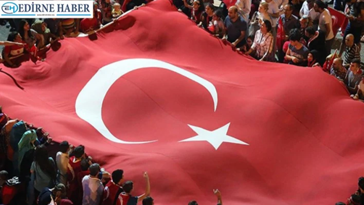 Hainler kurtuluşu kaçışta gördüler