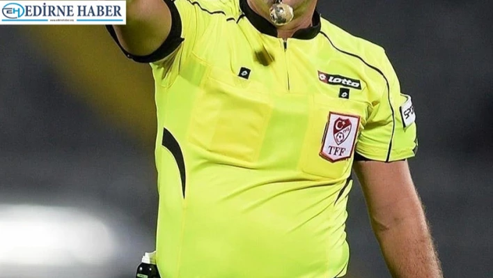 'Hakemlerin bahis oynadığı' soruşturmada 18 şüpheli yakalandı