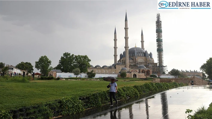 Hava sıcaklığı 4 dereceye kadar düşecek