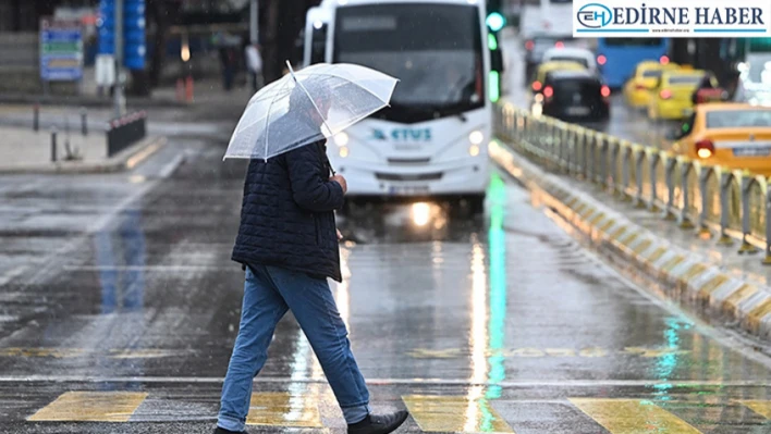 Hava soğumaya devam ediyor