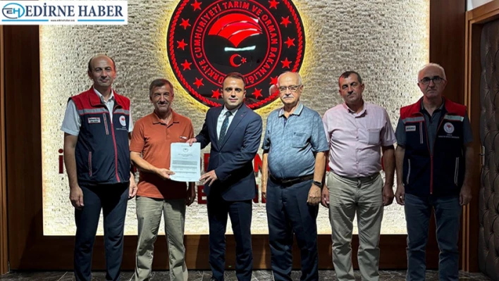 Hibe almaya hak kazanan yatırımcılarla sözleşme imzalandı