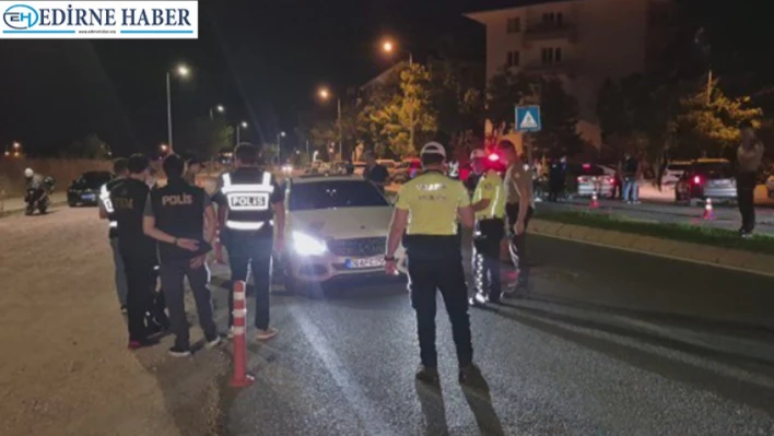 Hırsızlık ve dolandırıcılık vakalarında gerileme