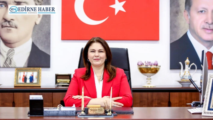 İba, '19 Mayıs istiklal mücadelesinin sembolüdür'