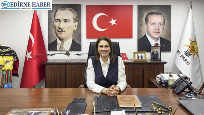 İba: '30 Ağustos, Cumhuriyetimizin Temellerinin Atıldığı Büyük Zaferdir'