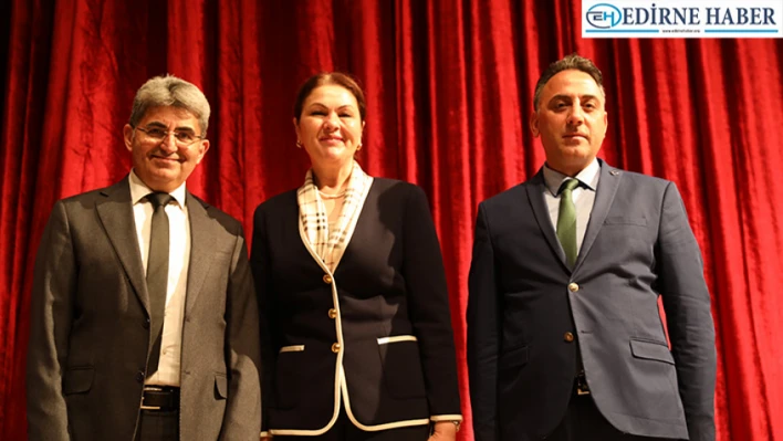 İba, aile yılı etkinliklerine herkes katılmalı