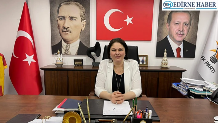 İba, 'Atatürk'ün gösterdiği hedefler doğrultusunda ilerliyoruz'