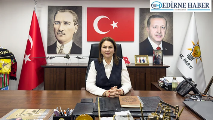 İba'dan vatandaşlara doğaya nefes olma çağrısı