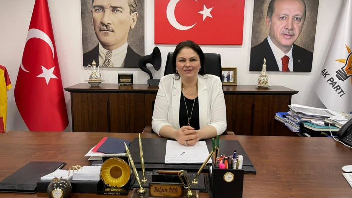 İba: 'Engelleri birlikte aşacağız'