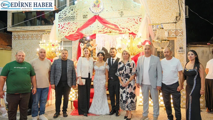İba, gençlerin özel günlerinde yanlarında oldu