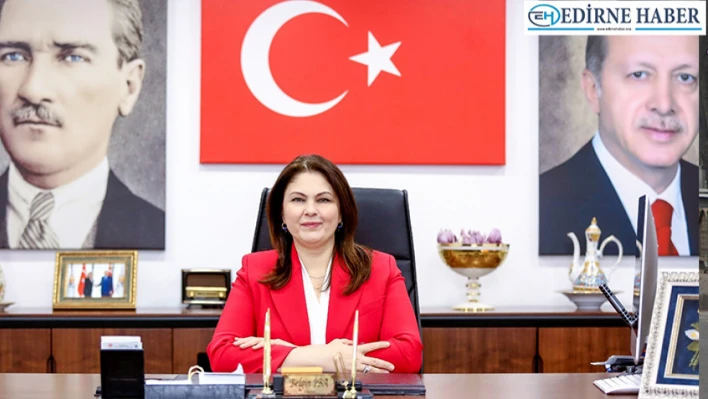 İba 'İstiklal Marşı Türk Milletinin varoluş mücadelesinin onur belgesidir'
