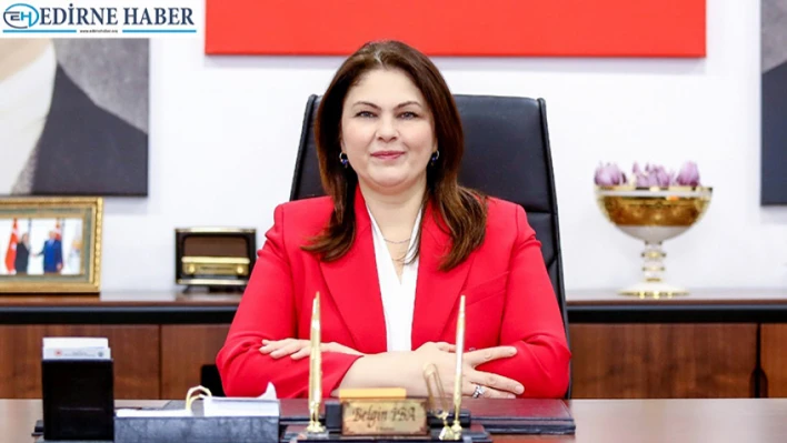 İba: 'Kadınların mücadelesi, demokrasi ve kalkınmanın temelidir'