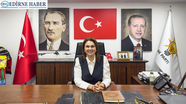 İba: 'Mevlid Kandili barışa ve kardeşliğe vesile olsun'