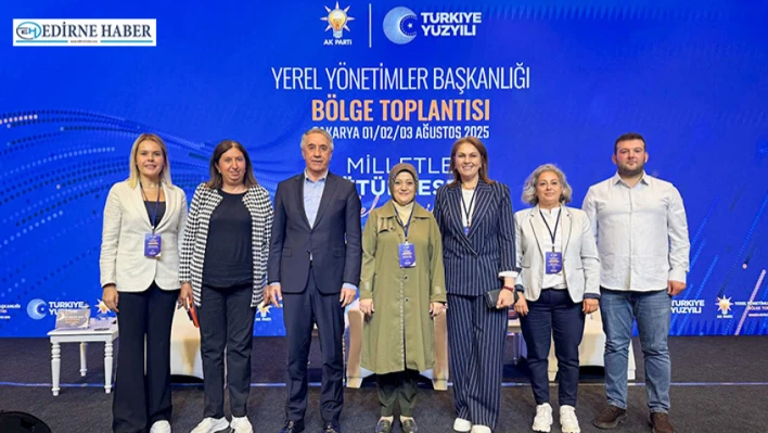 İba'Milletimiz için durmadan çalışmaya devam ediyoruz'