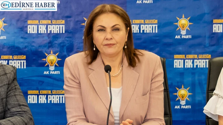 İba, 'Sabır gösterdik'