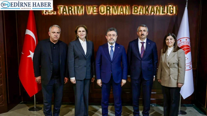 İba, 'Üreticimizi hiçbir zaman yalnız bırakmadık'