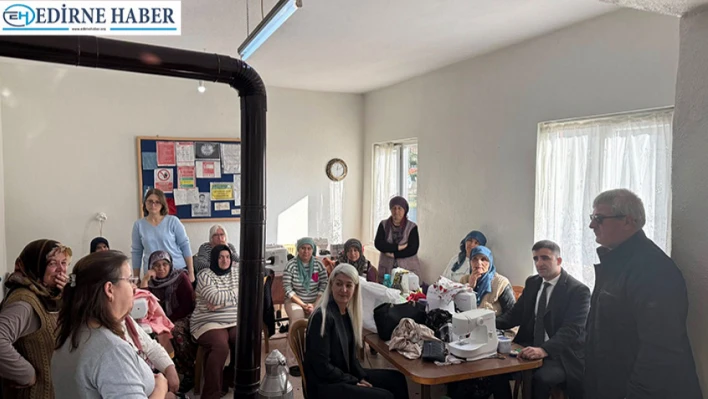 İbriktepe'ye yeni sosyal alanlar geliyor