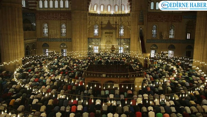 İl il bayram namazı saatleri