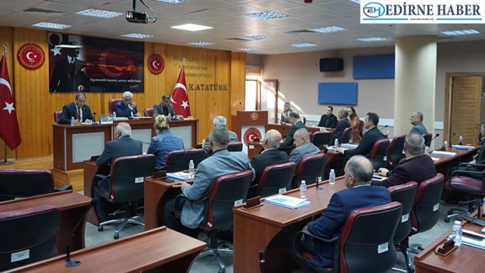 İl Özel İdaresi Plan Proje Müdürlüğü 2024 tahmini bütçesi açıklandı