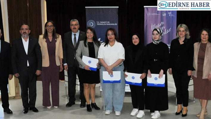 İlham veren kadınlar konferansı düzenlendi
