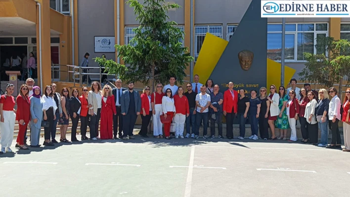 İlhami Ertem'de geçmişle geleceği buluşturan etkinlik