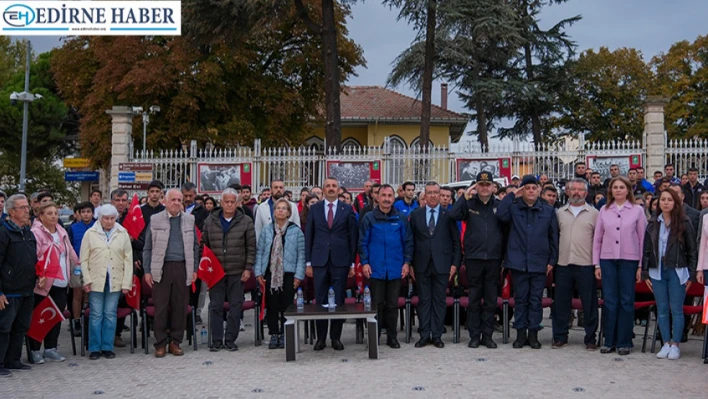İlk gün yarışları tamamlandı