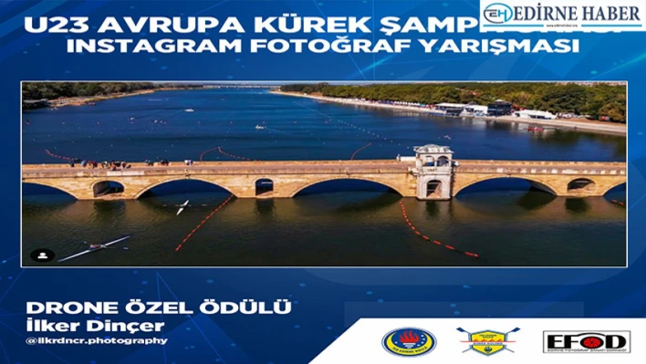 Instagram Fotoğraf Yarışması sonuçları belli oldu