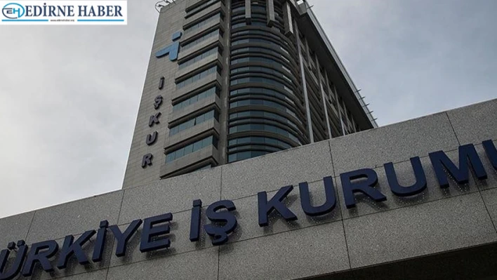 İŞKUR'dan KPSS Şartsız 4 Bin 143 Personel Alımı