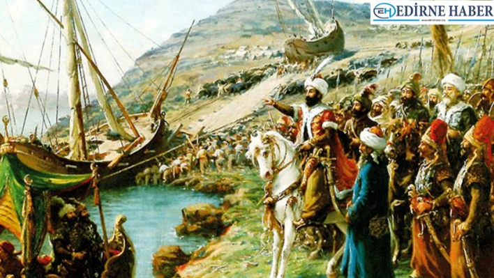 İstanbul'un fethinin 572. yıl dönümü kutlanacak
