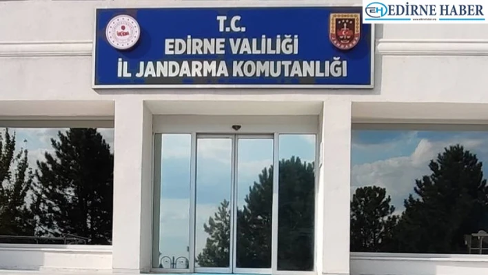 Jandarma kaçakçılık faaliyetlerine göz açtırmıyor